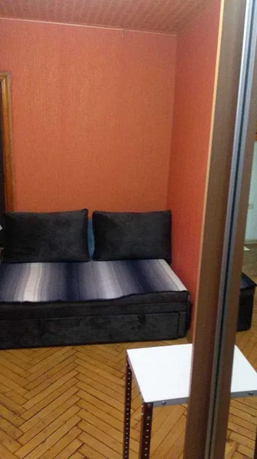 Оренда Квартира 1-кімнатна, 6/12 поверх на Андрія Малишка, 3 Київ - фото 8