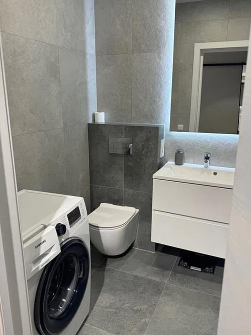 Продаж Квартира 1-кімнатна, 9/9 поверх на вул. Шевченка Тараса L'viv - photo 9