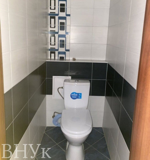 Продаж Квартира 4-кімнатна, 1/6 поверх на вул. Кутківці / Золотогірська Тернопіль - фото 14