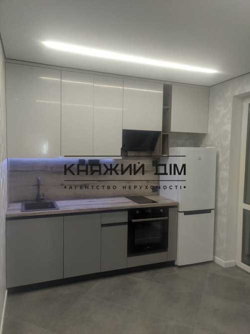 Оренда Квартира 1-кімнатна, 6/24 поверх на Архитектора Вербицкого ул. Київ - фото 5