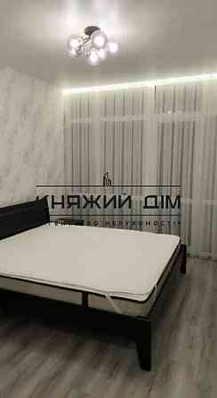 Оренда шикарної 1-но кім. квартири в ЖК Галактика, м.Лівобережна. Код об’єкта 11203334 Київ