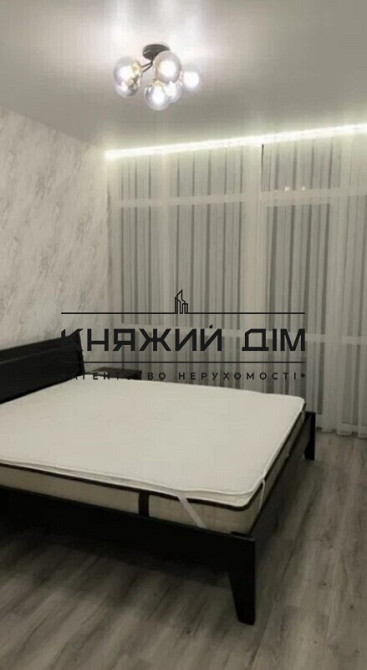 Оренда шикарної 1-но кім. квартири в ЖК Галактика, м.Лівобережна. Код об’єкта 11203334 Київ - фото 3