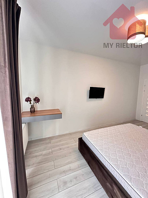 Продаж Квартира 1-кімнатна, 5/7 поверх на Радіщева Ужгород - фото 6