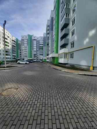 Продаж Квартира 2-кімнатна, 9/11 поверх на вул. Глинянський Тракт Львів