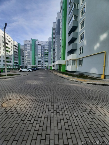 Продаж Квартира 2-кімнатна, 9/11 поверх на вул. Глинянський Тракт L'viv - photo 3