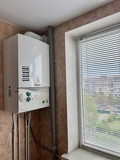 Продаж Квартира 2-кімнатна, 7/9 поверх на Донецкое шоссе, 124 Дніпро - фото 2