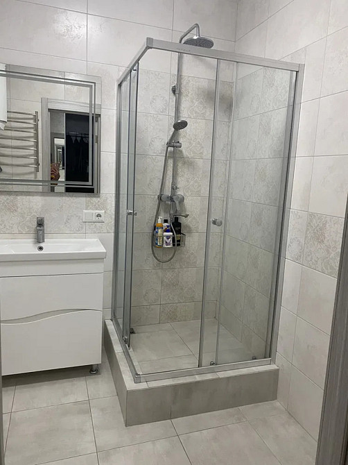 Оренда Квартира 1-кімнатна, 7/16 поверх на вул. Тераспільська, 54 Київ - фото 7