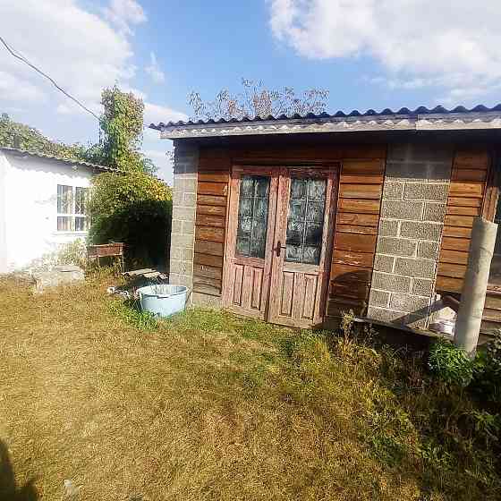 Продаж Будинок 2-кімнатний Kostopil'