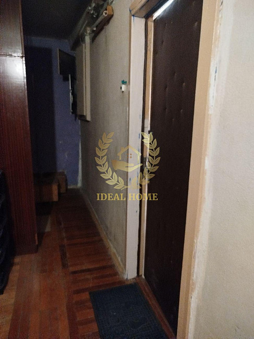 Продаж Квартира 1-кімнатна на Милютенко ул., 46 Киев - изображение 4