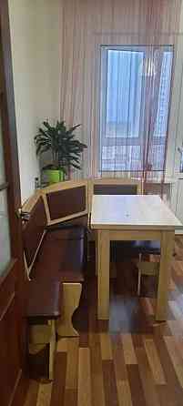 Оренда Квартира 1-кімнатна, 11/25 поверх на Чавдар Київ