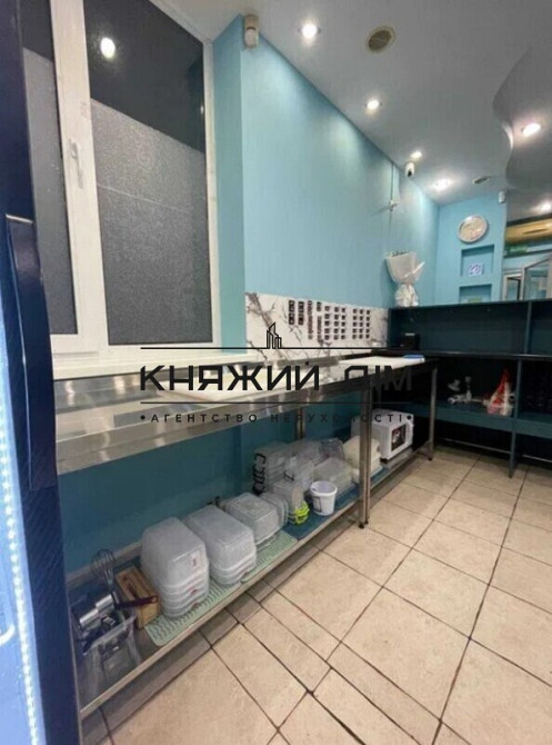 Оренда офісне приміщення на Анны Ахматовой ул. поверх - 1/3 Київ - фото 7