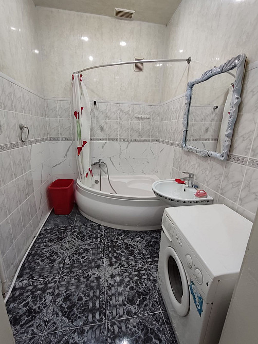 Просторная квартира в центре на ул. Пастера Одеса - фото 17