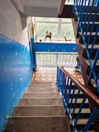 2 кімнатна, пр-т Відрадний 36, Соломянський р-н Киев