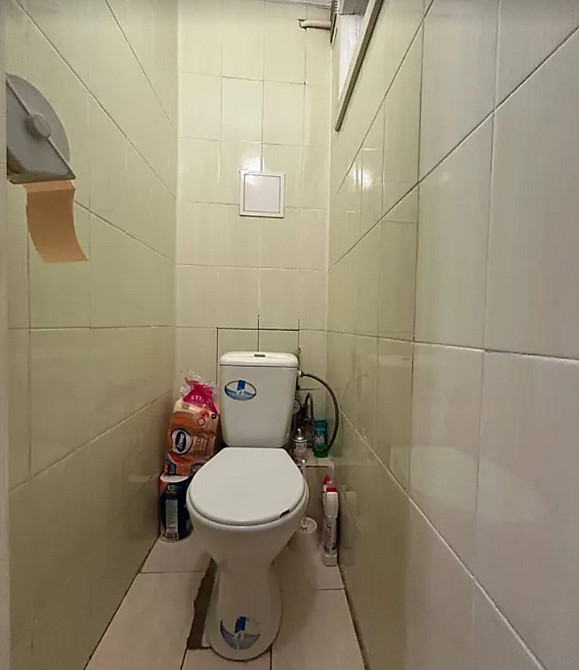 Продаж Квартира 2-кімнатна, 5/5 поверх Тернопіль - фото 12