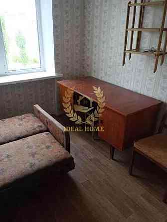 Продається гостинка на Лісному масиві, вулиця Милютенка Київ