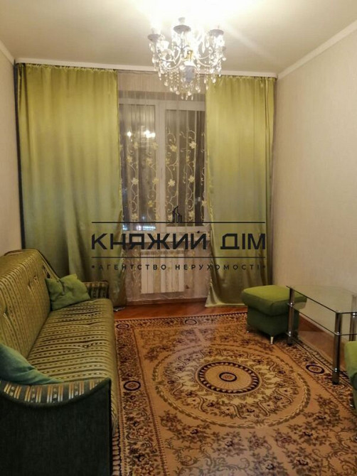 Оренда 2к. квартира Чоколівський бульв. 28 № 11197020 Київ - фото 5