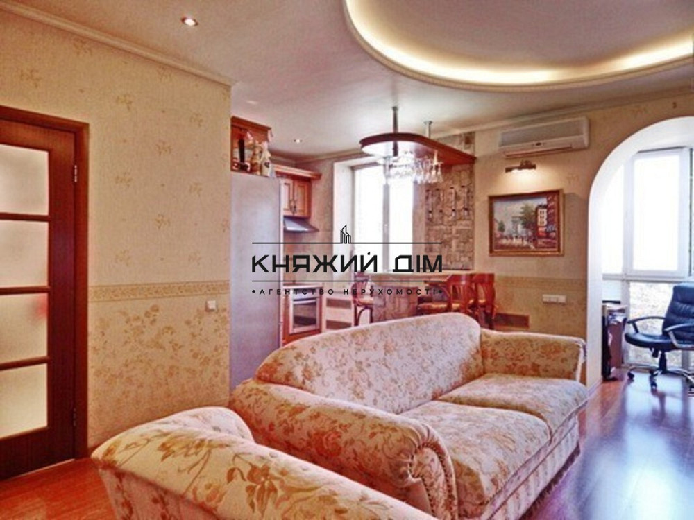 Оренда Квартира 2-кімнатна, 5/5 поверх на Мечникова ул. Kiev - photo 7