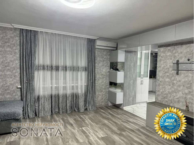 Продаж 3к Квартира 106 кв.м Михайла Грушевського Черкаси - фото 3
