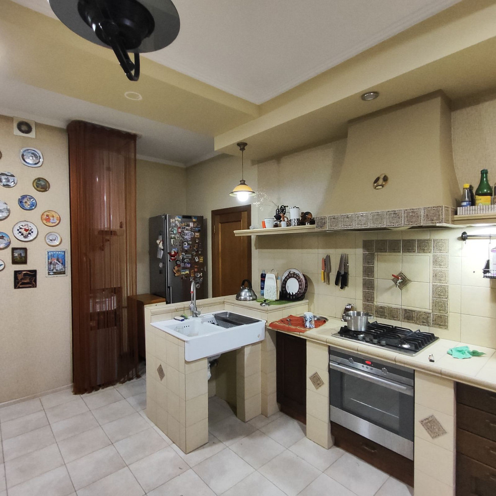 Продам современный, красивый дом в с.Великая Балка Велика Балка - фото 9