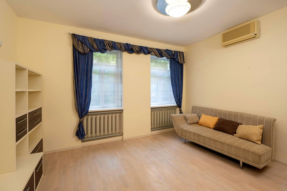 Продаж Квартира 5-кімнатна, 4/4 поверх на Малоподвальная вул., д. 12/10 Киев - изображение 12