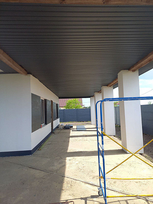 Дом в Фонтанке 1/.Закарпатская Fontanka - photo 11