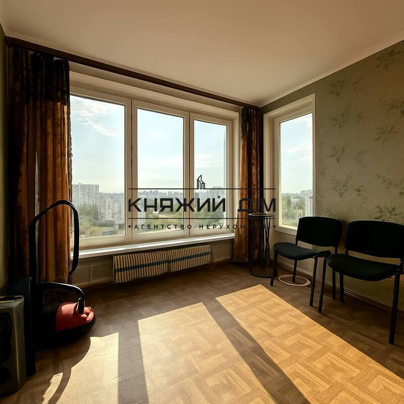 Оренда Квартира 1-кімнатна, 10/16 поверх на Березняковская ул. Київ - фото 17