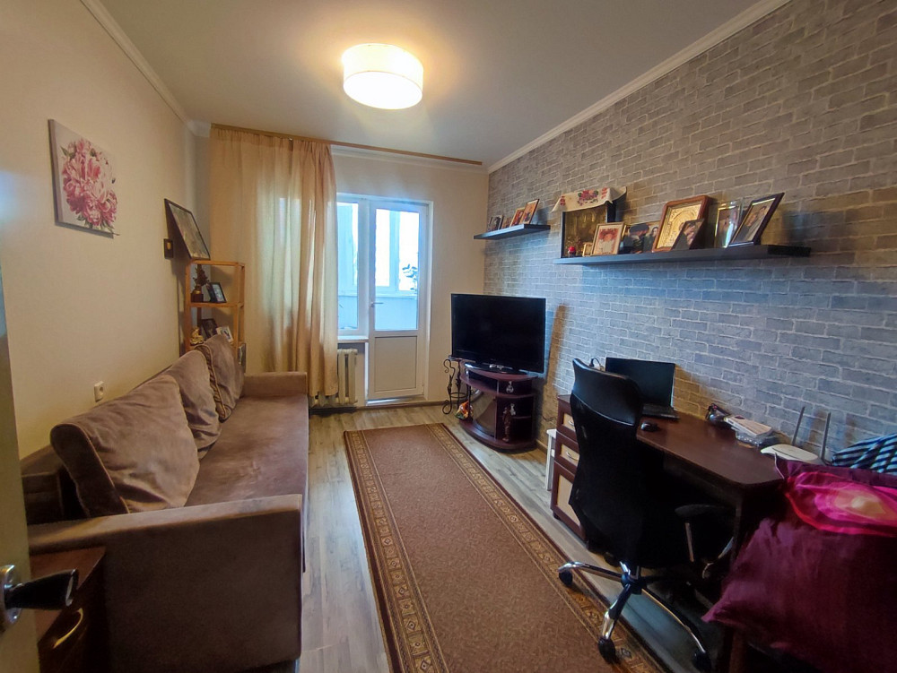 Продам 3- комнатную квартиру  ул. Крымская поселок  Котовского Одесса - изображение 4