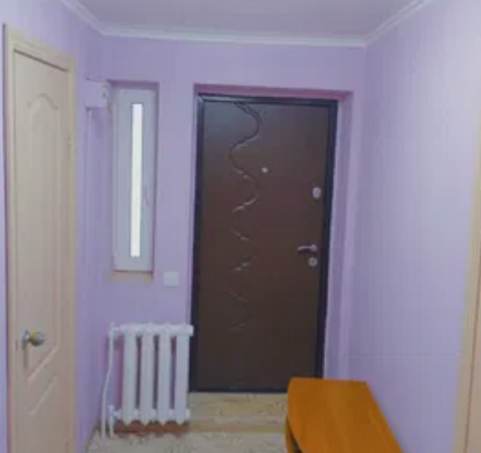 Двухкомнатная квартира на улице Давида Ойстраха Одеса - фото 10