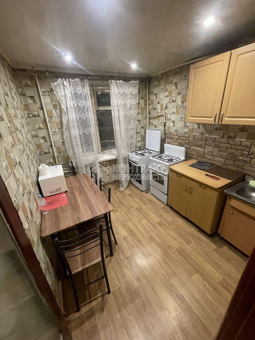 Продаж Квартира 1-кімнатна, 11/11 поверх на вул. Аерокосмічний Харьков - изображение 6