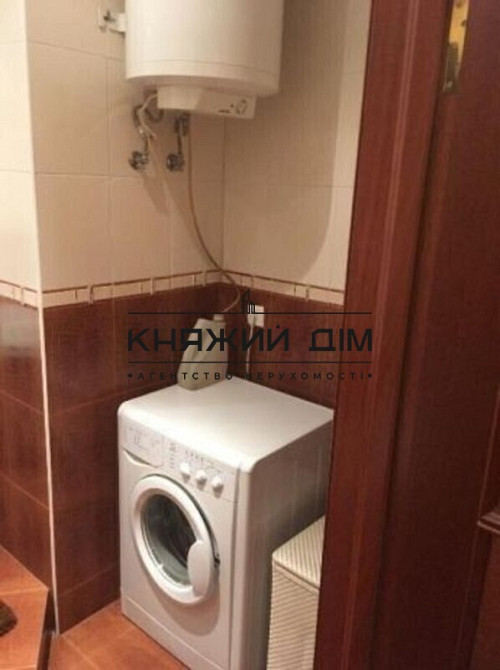 Продаж 1-кімнатної  квартири  м.Позняки Київ - фото 11