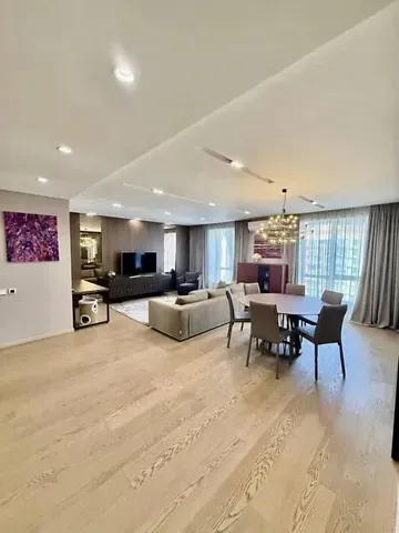 For rent 3-room Apartment 120 sq.m ЖК Жукоffський Dnipro - photo 9