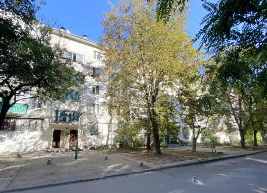 Продам 2-к.квартиру с ремонтом Королёва / Глушко, Таирова, 3/5 эт. Одеса - фото 2