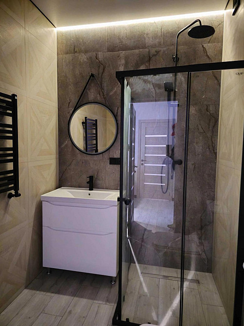 Продаж Квартира на улица Григория Сковороды  - photo 12