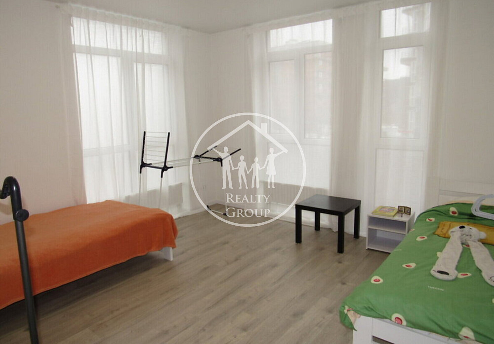 Продаж Квартира 3-кімнатна, 3/10 поверх на Під Голоском, 16 А Львов - изображение 7