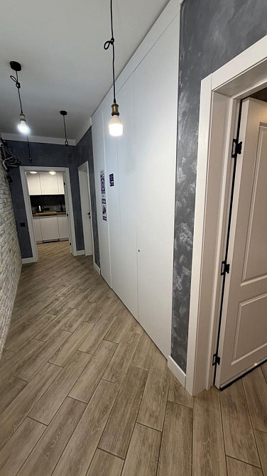 Продаж Квартира 3-кімнатна, 6/7 поверх на Велика Васильківська вул., д. 71 Киев - изображение 13