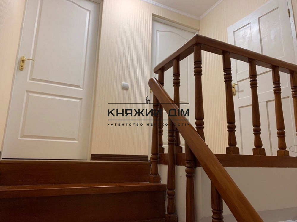 Дом с бассейном 20 км от Киева, 214 кв.м., 11 соток,  - фото 12