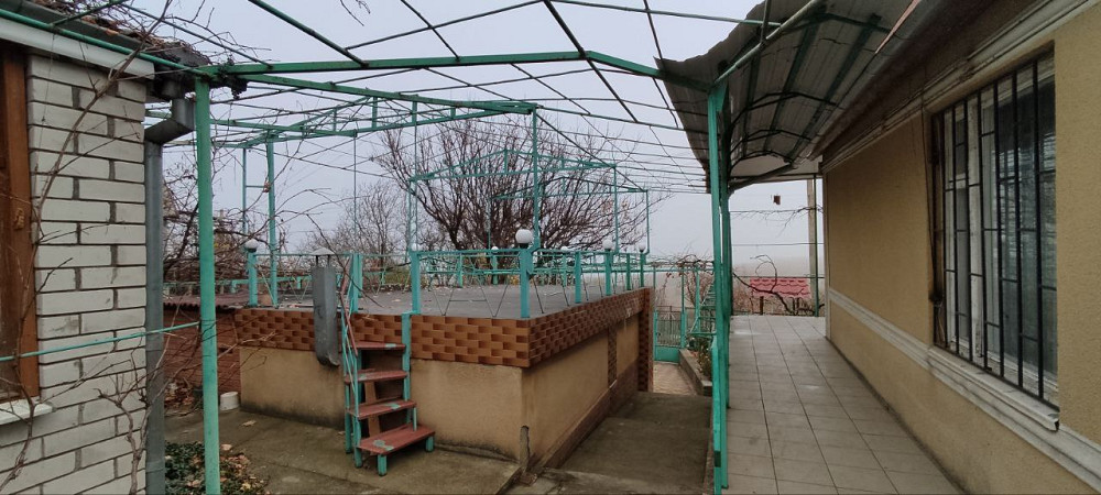 Продам дом и 2 земельных участка на берегу Хаджибеевского лимана (СМ "Отрадово-2", с.Болгарка) Одрадове - фото 18