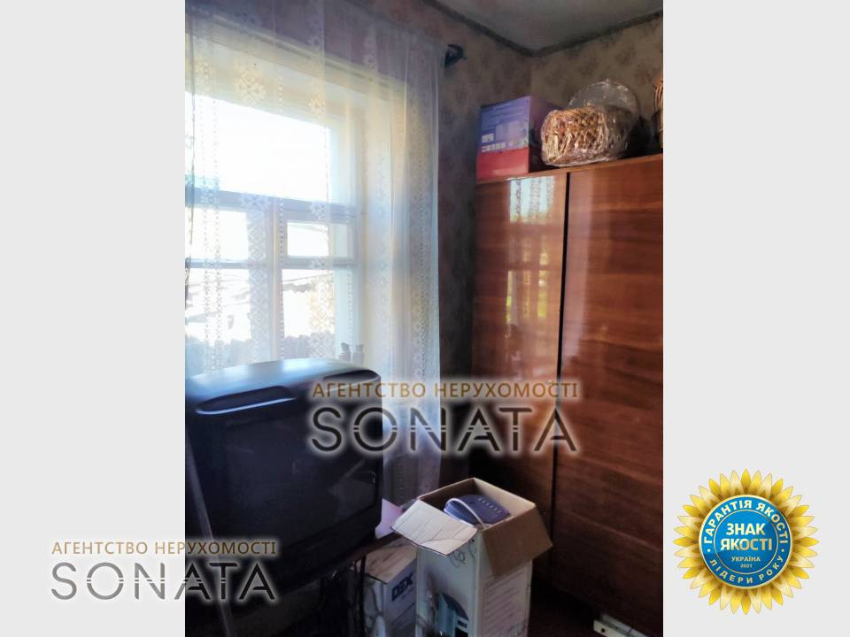 Продаж 1-поверховий Будинок  111 кв.м 4 кімн. на вул. Василини Черкаси - фото 7