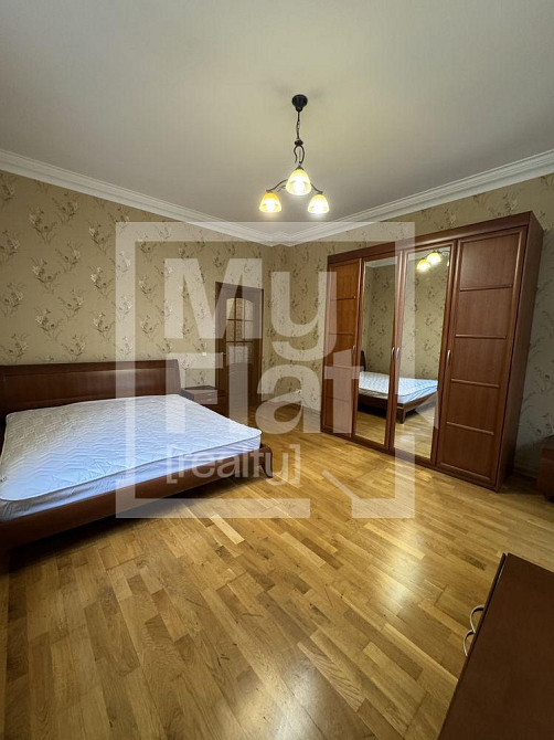 Оренда Квартира 3-кімнатна, 12/18 поверх на вул. Коновальця Євгена Kiev - photo 6