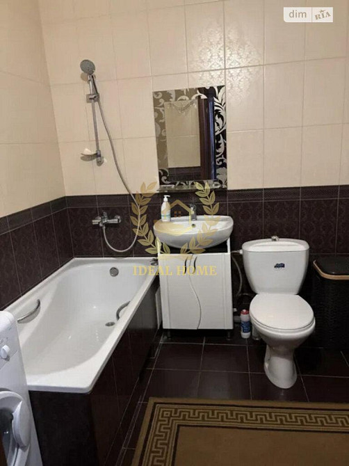 Продаж Квартира 1-кімнатна, 14/16 поверх на Алматинская ул. Київ - фото 8