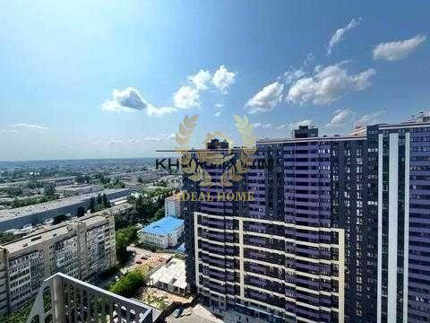 Продаж Квартира 2-кімнатна на Воздушных сил пр-т, 56 Киев - изображение 9