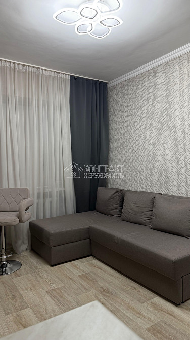 Продаж Квартира 1-кімнатна, 1/5 поверх на вул. Любові Малої Харків - фото 4