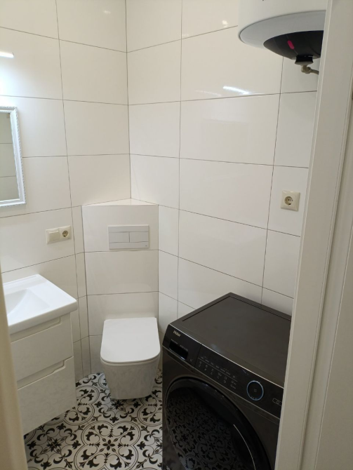 Продам 1 комнатную квартиру в новом доме на Черёмушках. Одеса - фото 6