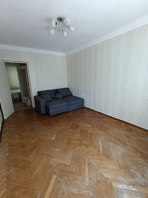 Оренда Квартира 1-кімнатна, 3/5 поверх на Мрії, 15-Д Київ - фото 6