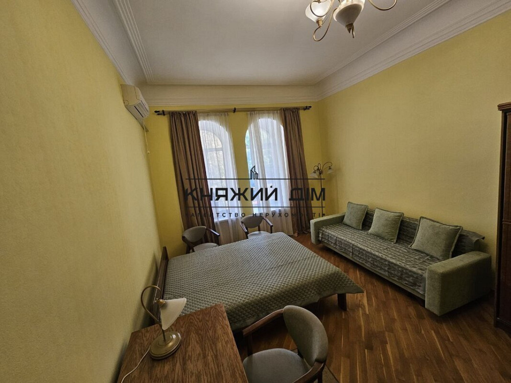 Оренда Квартира 3-кімнатна, 3/7 поверх на Заньковецкой ул. Kiev - photo 13