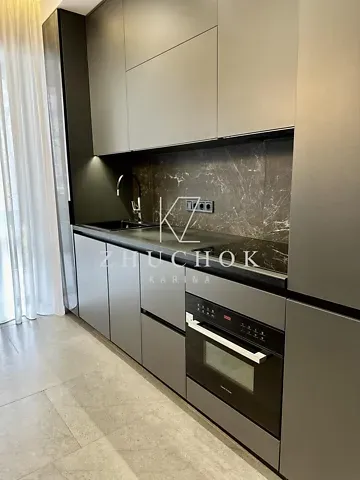 Оренда 2к Квартира 70 кв.м ЖК Comfort City Рибінський Дніпро - фото 6