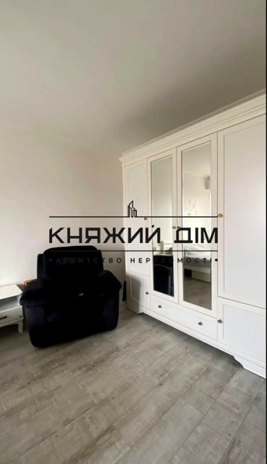 Продаж Квартира 1-кімнатна, 9/9 поверх на вул. Академіка Кіпріанова Киев - изображение 3