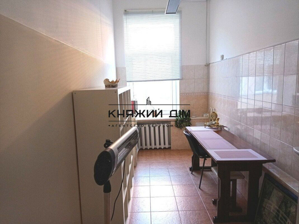 Продаж офісне приміщення на Овручская ул. поверх - 1/2 Київ - фото 13