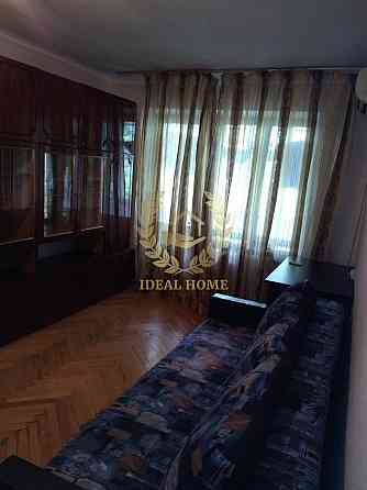 Продаж Квартира 1-кімнатна, 2/5 поверх Київ