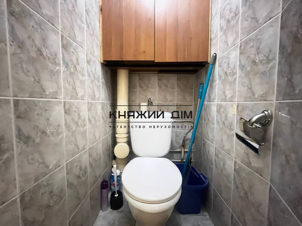 Оренда Квартира 1-кімнатна, 16/16 поверх на Руденко Ларисы ул. Kiev - photo 16